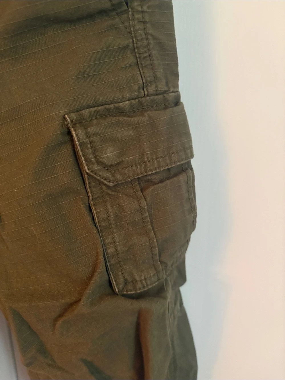 GAP durable cargo